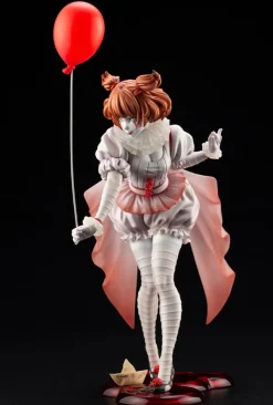 Kotobukiya Figure*Horror Bishoujo IT Pennywise 2017 1/7 Figure JAPAN OFFICIAL