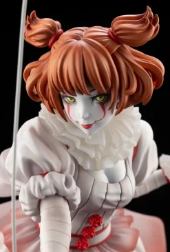 Kotobukiya Figure*Horror Bishoujo IT Pennywise 2017 1/7 Figure JAPAN OFFICIAL