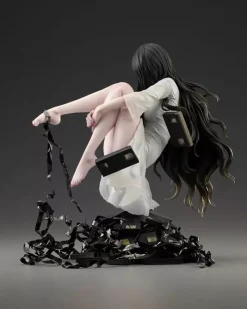 Kotobukiya Figure*Horror Bishoujo Sadako 1/7 Figure JAPAN OFFICIAL