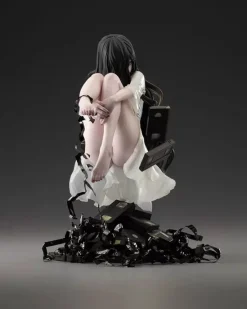 Kotobukiya Figure*Horror Bishoujo Sadako 1/7 Figure JAPAN OFFICIAL