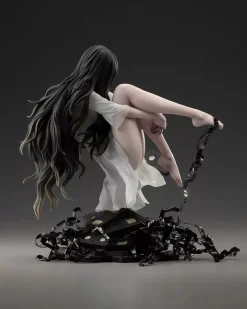 Kotobukiya Figure*Horror Bishoujo Sadako 1/7 Figure JAPAN OFFICIAL