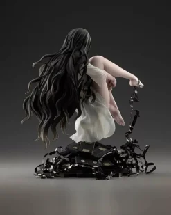 Kotobukiya Figure*Horror Bishoujo Sadako 1/7 Figure JAPAN OFFICIAL