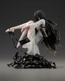 Kotobukiya Figure*Horror Bishoujo Sadako 1/7 Figure JAPAN OFFICIAL