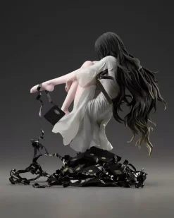 Kotobukiya Figure*Horror Bishoujo Sadako 1/7 Figure JAPAN OFFICIAL