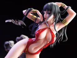 Kotobukiya Figure*Horror Bishoujo VAMPIRELLA 1/7 Figure JAPAN OFFICIAL