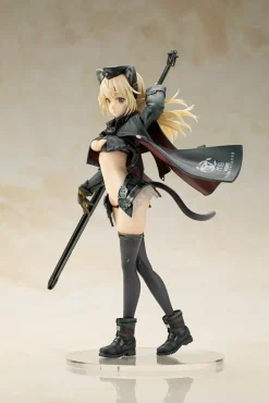 Kotobukiya Figure*Humikane Shimada ART WORKS Arsia Figure JAPAN OFFICIAL