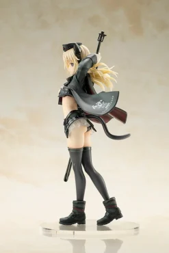 Kotobukiya Figure*Humikane Shimada ART WORKS Arsia Figure JAPAN OFFICIAL