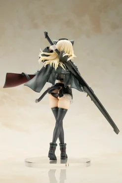 Kotobukiya Figure*Humikane Shimada ART WORKS Arsia Figure JAPAN OFFICIAL