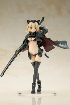 Kotobukiya Figure*Humikane Shimada ART WORKS Arsia Figure JAPAN OFFICIAL