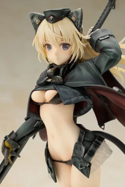 Kotobukiya Figure*Humikane Shimada ART WORKS Arsia Figure JAPAN OFFICIAL