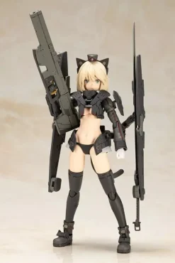 Kotobukiya Humikane Shimada Art Works Artynia Model Kit JAPAN OFFICIAL