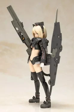 Kotobukiya Humikane Shimada Art Works Artynia Model Kit JAPAN OFFICIAL