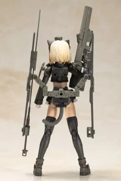 Kotobukiya Humikane Shimada Art Works Artynia Model Kit JAPAN OFFICIAL