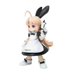 Kotobukiya Ichigeki Sacchu!! HoiHoi San NEW EDITION HoiHoi San Model Kit