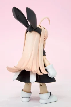 Kotobukiya Ichigeki Sacchu!! HoiHoi San NEW EDITION HoiHoi San Model Kit