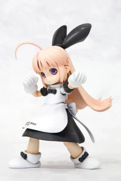Kotobukiya Ichigeki Sacchu!! HoiHoi San NEW EDITION HoiHoi San Model Kit