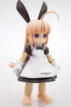 Kotobukiya Ichigeki Sacchu!! HoiHoi San NEW EDITION HoiHoi San Model Kit