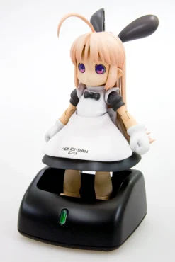 Kotobukiya Ichigeki Sacchu!! HoiHoi San NEW EDITION HoiHoi San Model Kit