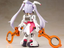 Kotobukiya Figure*Ichigeki Sacchu!! HoiHoi san LEGACY DG-001LN Usagear 1/1 Model Kit