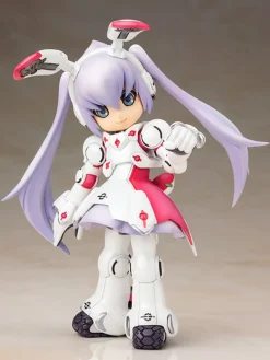 Kotobukiya Figure*Ichigeki Sacchu!! HoiHoi san LEGACY DG-001LN Usagear 1/1 Model Kit