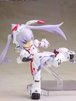 Kotobukiya Figure*Ichigeki Sacchu!! HoiHoi san LEGACY DG-001LN Usagear 1/1 Model Kit