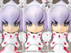 Kotobukiya Figure*Ichigeki Sacchu!! HoiHoi san LEGACY DG-001LN Usagear 1/1 Model Kit