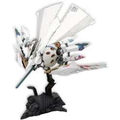 Kotobukiya Ikaruga Ginkei White Model Kit JAPAN OFFICIAL