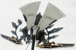 Kotobukiya Ikaruga Ginkei White Model Kit JAPAN OFFICIAL