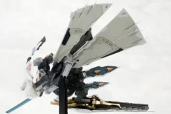 Kotobukiya Ikaruga Ginkei White Model Kit JAPAN OFFICIAL