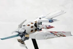 Kotobukiya Ikaruga Ginkei White Model Kit JAPAN OFFICIAL