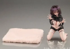 Kotobukiya Figure*Illustrator Original Rukawachan by Rukawa Negi 1/6 Figure JAPAN