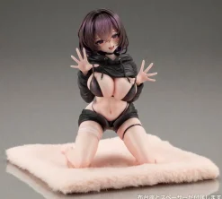 Kotobukiya Figure*Illustrator Original Rukawachan by Rukawa Negi 1/6 Figure JAPAN