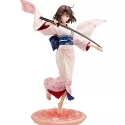 Kotobukiya Kara no Kyoukai Shiki Ryougi 1/7 Figure JAPAN OFFICIAL