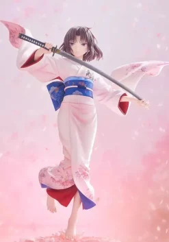 Kotobukiya Kara no Kyoukai Shiki Ryougi 1/7 Figure JAPAN OFFICIAL