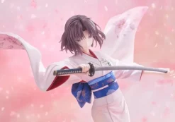 Kotobukiya Kara no Kyoukai Shiki Ryougi 1/7 Figure JAPAN OFFICIAL