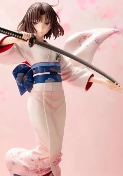 Kotobukiya Kara no Kyoukai Shiki Ryougi 1/7 Figure JAPAN OFFICIAL