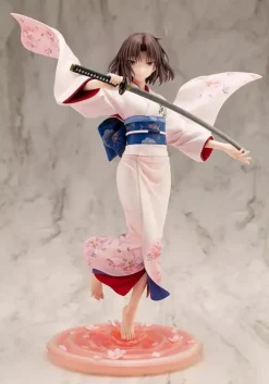 Kotobukiya Kara no Kyoukai Shiki Ryougi 1/7 Figure JAPAN OFFICIAL