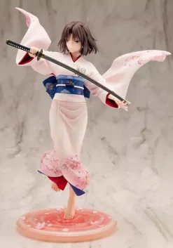 Kotobukiya Kara no Kyoukai Shiki Ryougi 1/7 Figure JAPAN OFFICIAL