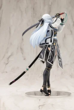 Kotobukiya Figure*Kiseki Series Shizuna Rem Misurugi 1/8 Figure JAPAN OFFICIAL