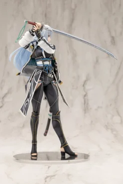 Kotobukiya Figure*Kiseki Series Shizuna Rem Misurugi 1/8 Figure JAPAN OFFICIAL