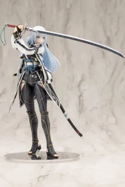 Kotobukiya Figure*Kiseki Series Shizuna Rem Misurugi 1/8 Figure JAPAN OFFICIAL