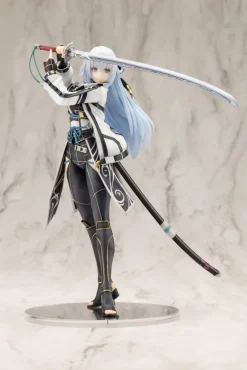 Kotobukiya Figure*Kiseki Series Shizuna Rem Misurugi 1/8 Figure JAPAN OFFICIAL