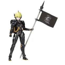 Kotobukiya Figure*Kojima Productions Ludens Black Ver. Model Kit JAPAN OFFICIAL