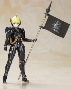 Kotobukiya Figure*Kojima Productions Ludens Black Ver. Model Kit JAPAN OFFICIAL