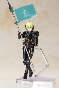 Kotobukiya Figure*Kojima Productions Ludens Black Ver. Model Kit JAPAN OFFICIAL