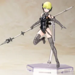 Kotobukiya Figure*Kojima Productions Ludens Black Ver. Model Kit JAPAN OFFICIAL