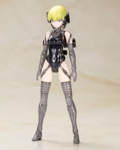 Kotobukiya Figure*Kojima Productions Ludens Black Ver. Model Kit JAPAN OFFICIAL