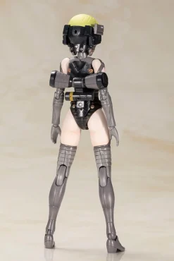 Kotobukiya Figure*Kojima Productions Ludens Black Ver. Model Kit JAPAN OFFICIAL