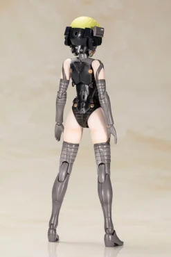 Kotobukiya Figure*Kojima Productions Ludens Black Ver. Model Kit JAPAN OFFICIAL