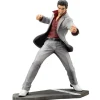 Kotobukiya Like a Dragon Kazuma Kiryu 1/6 Figure JAPAN OFFICIAL